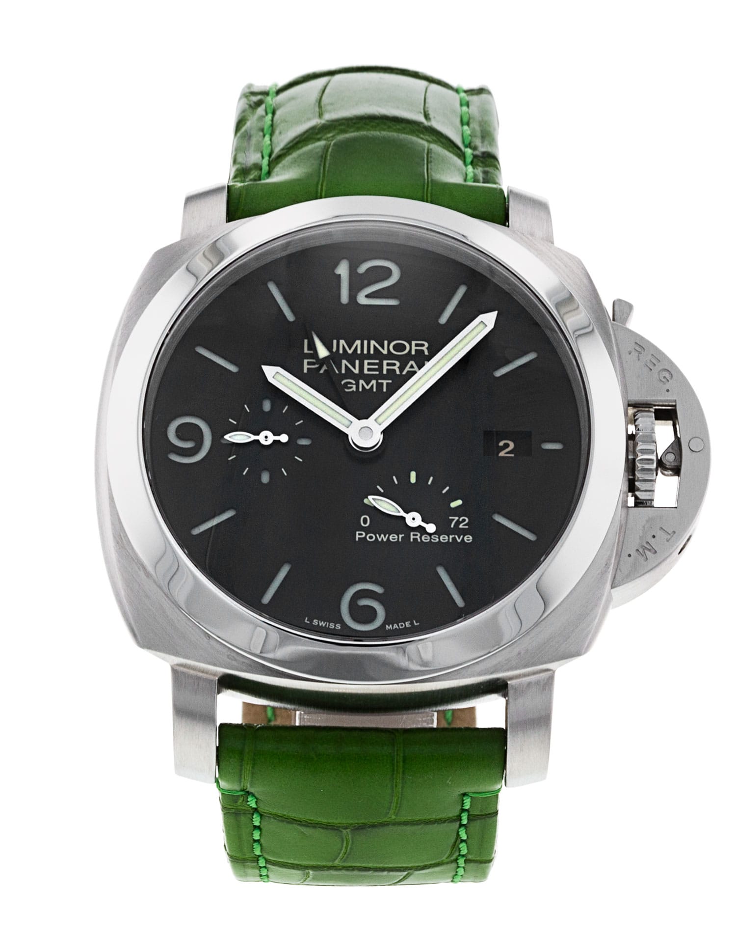 Panerai Luminor 1950 PAM00321